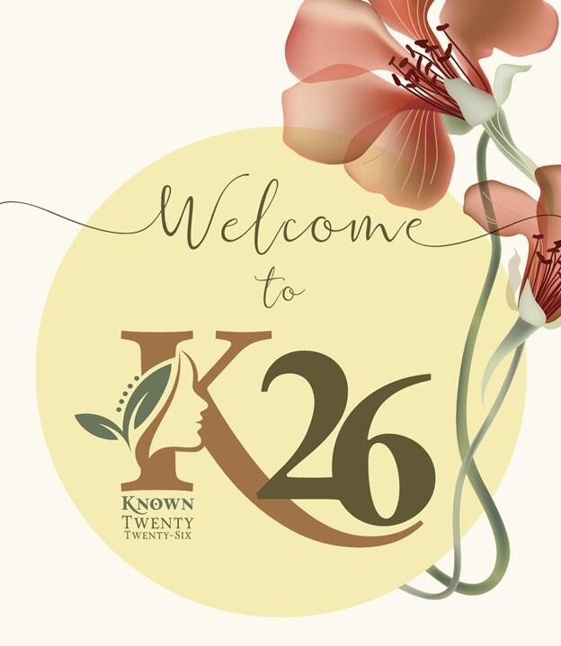 Campaign cover image for Welcome to  Yada's Known 26 Silent Auction!