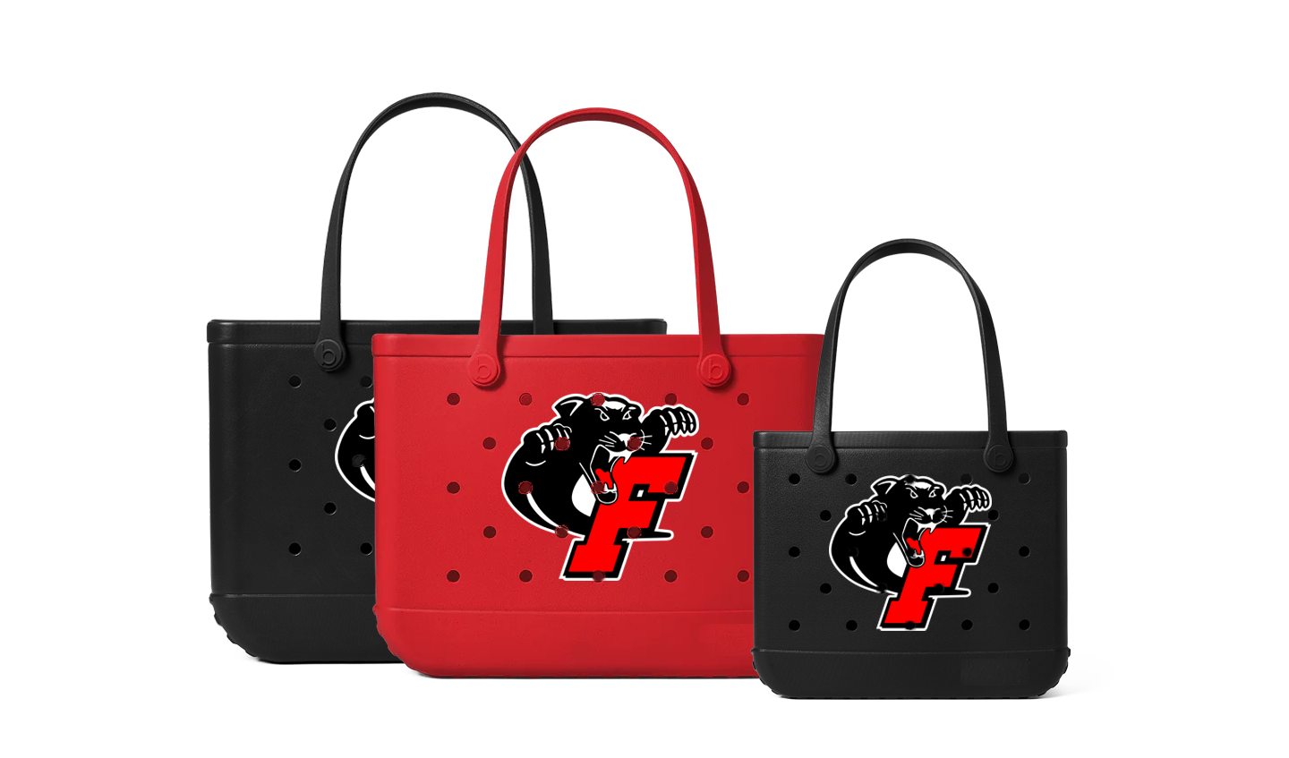 Campaign cover image for Fairbanks Totes (R1)