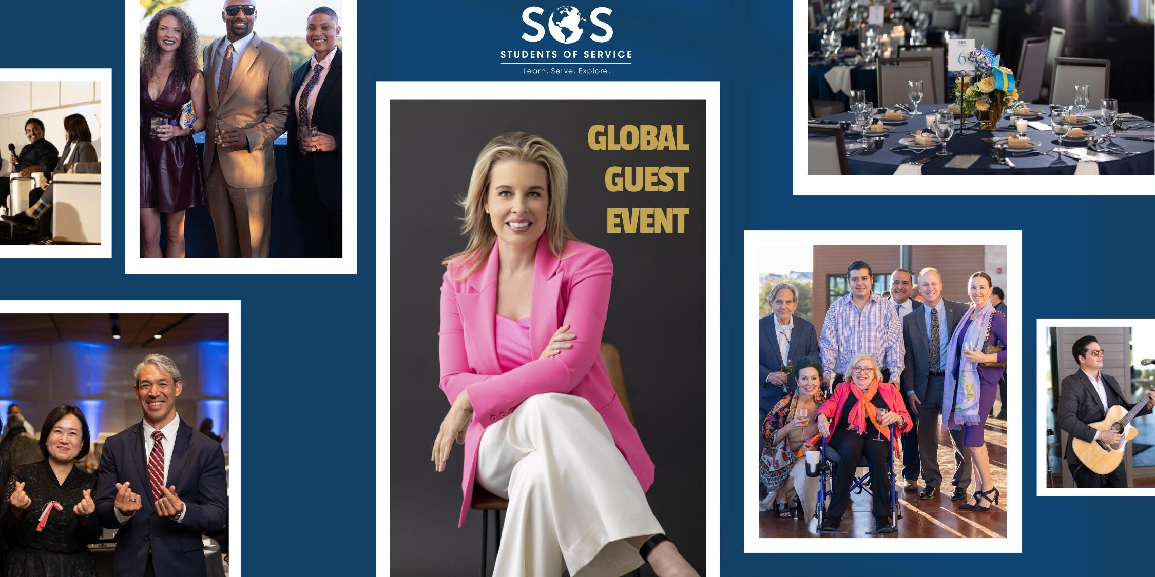 Campaign cover image for 2026 Global Guest Event