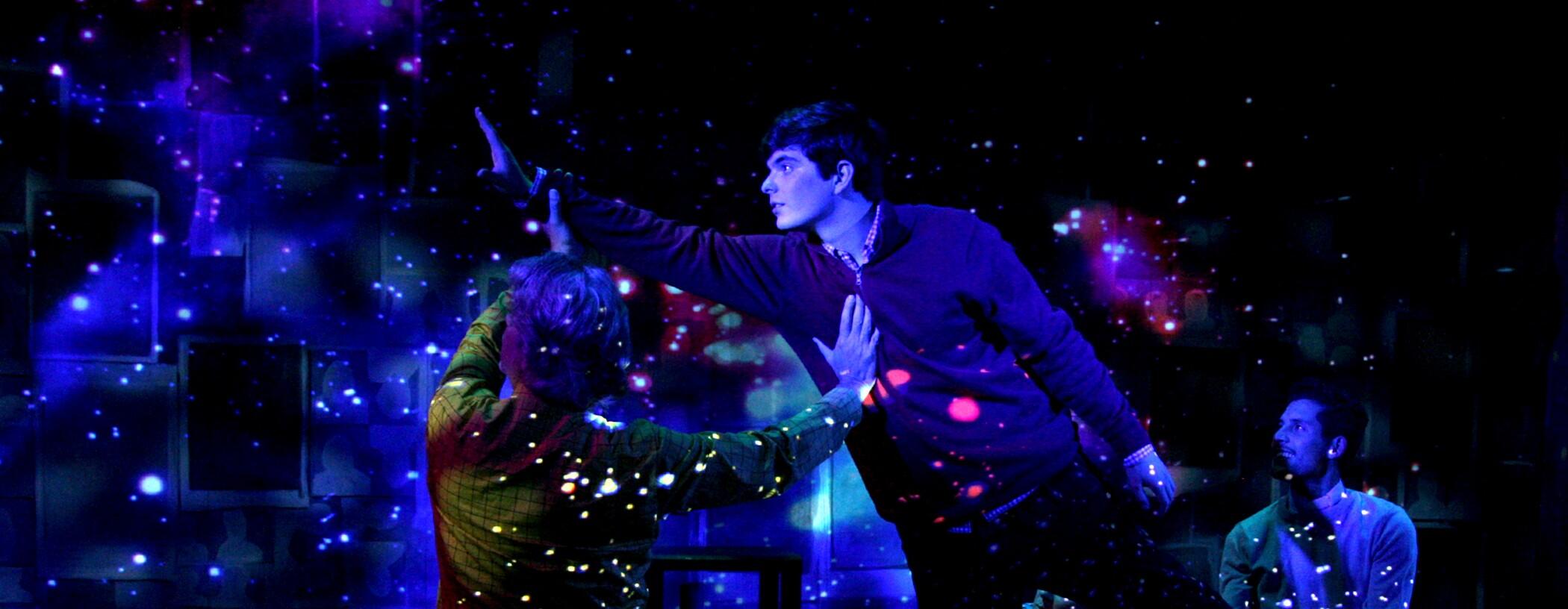 Campaign cover image for Buy Chance Gift Certificates!