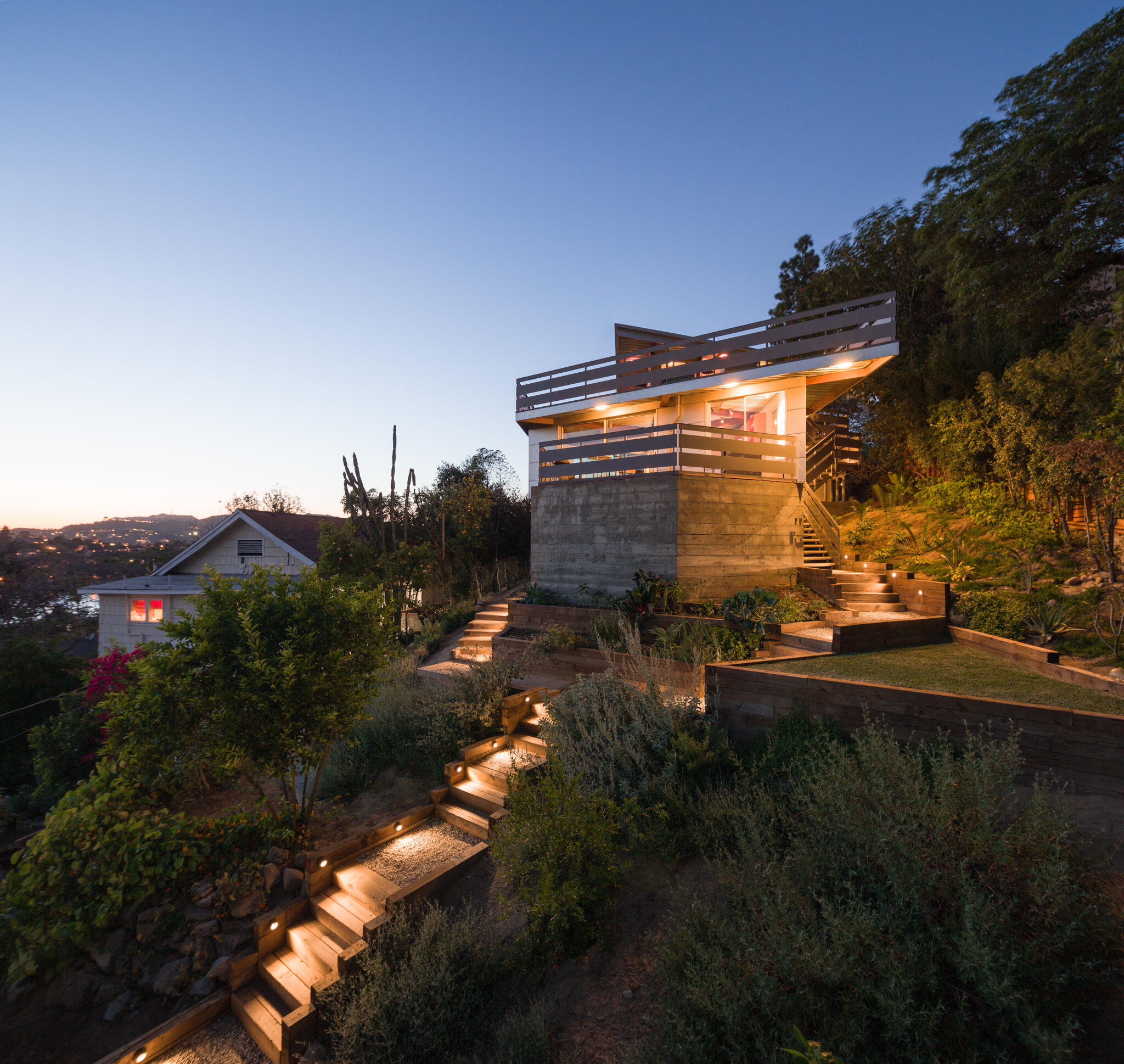 Campaign cover image for A BENEFIT FOR PAUSE: THE CLIENT AND THE ARCHITECT | ARCHITECTURE AFTER DARK