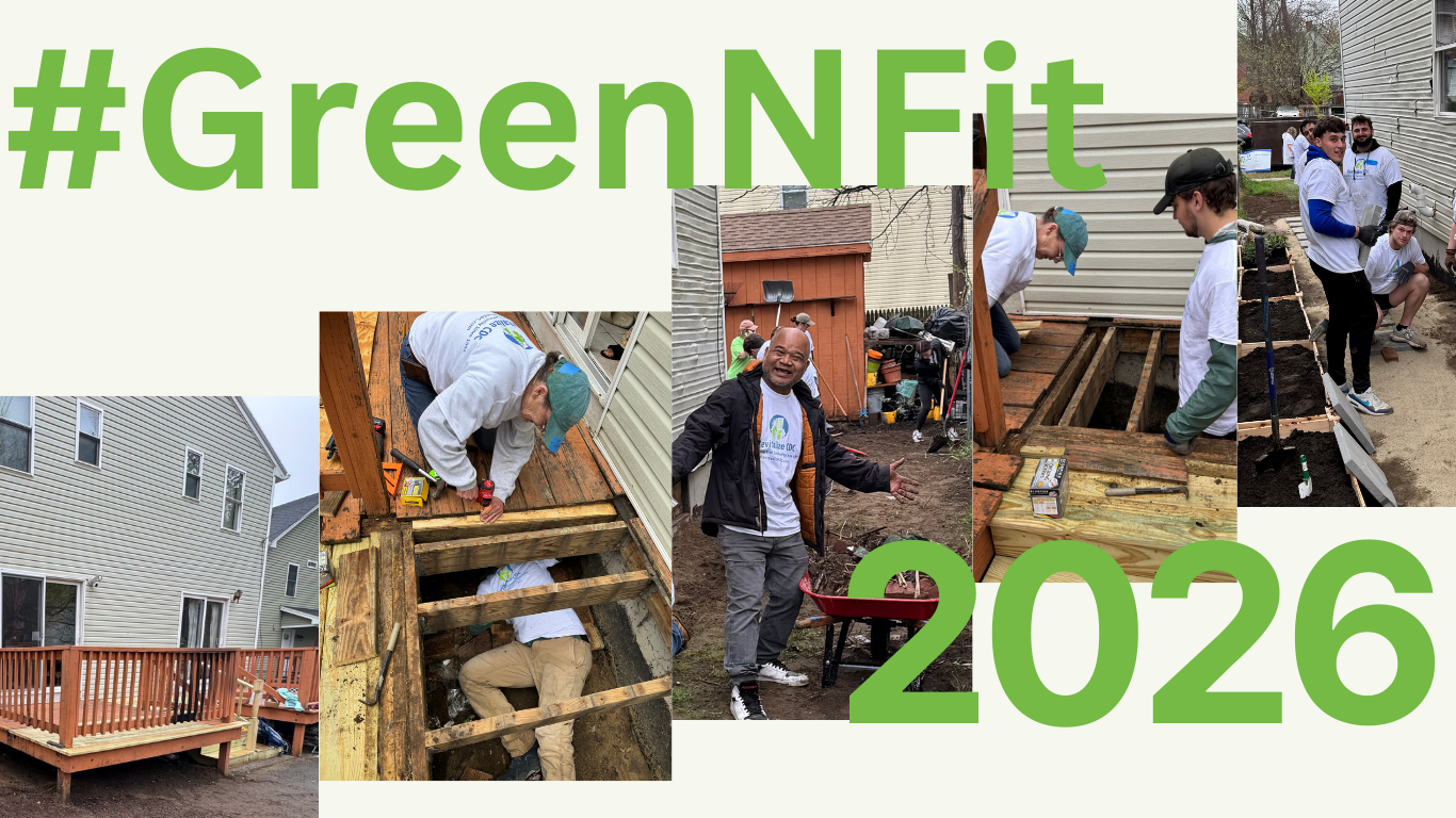 Campaign cover image for GreenNFit 2026 Sponsorships