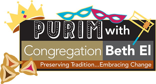 Campaign cover image for Beth El Purim Auction 5785