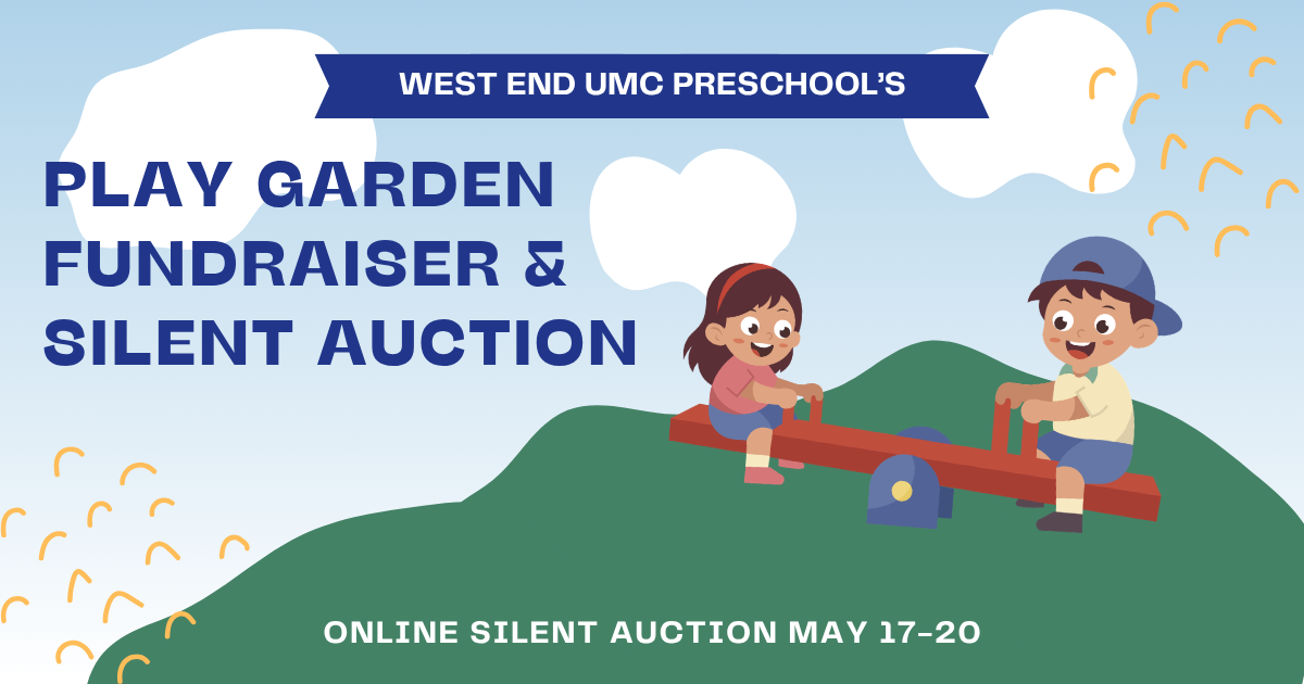 Campaign cover image for Play Gardens Fundraiser