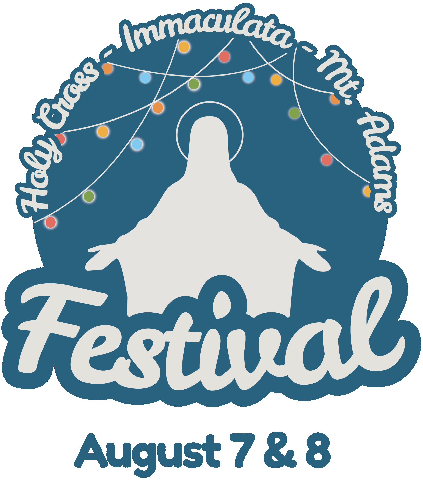 Campaign cover image for Holy Cross - Immaculata 2026 Festival Silent Auction