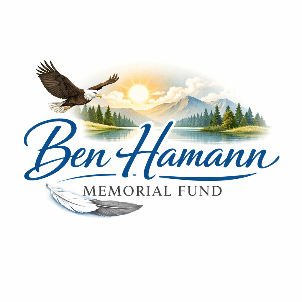 Campaign cover image for Ben Hamann Memorial Fund