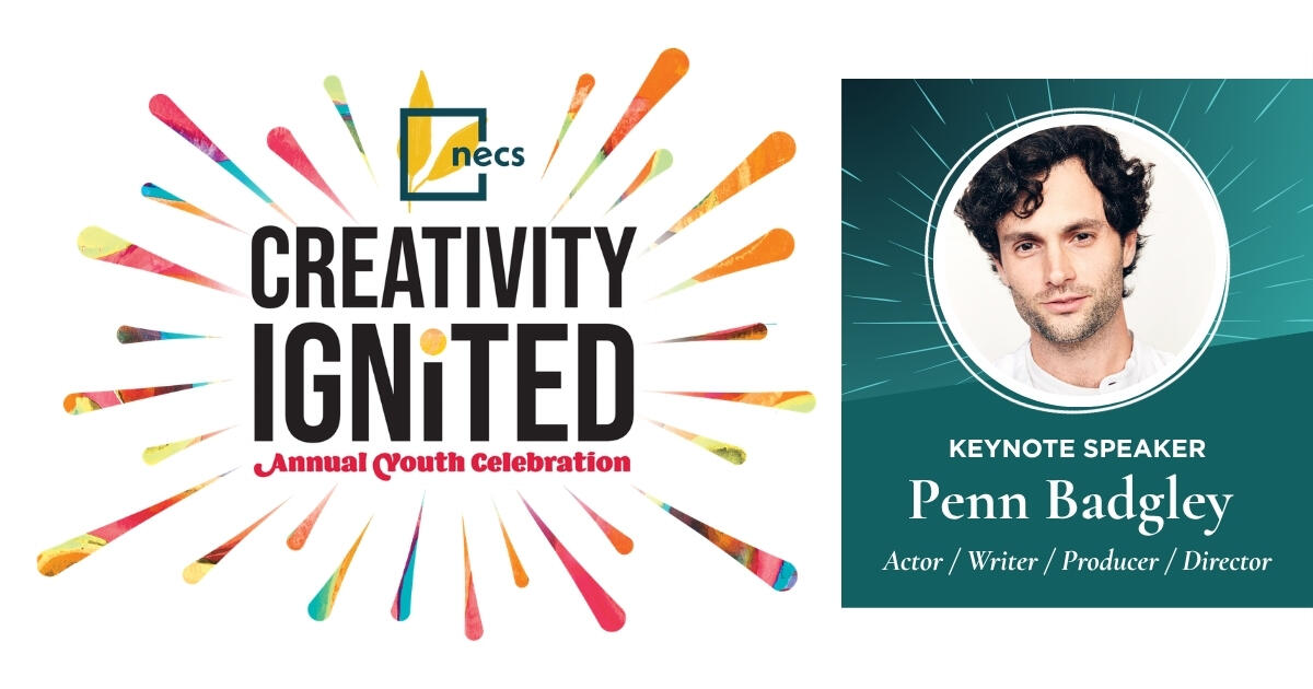 Campaign cover image for Creativity Ignited 2026