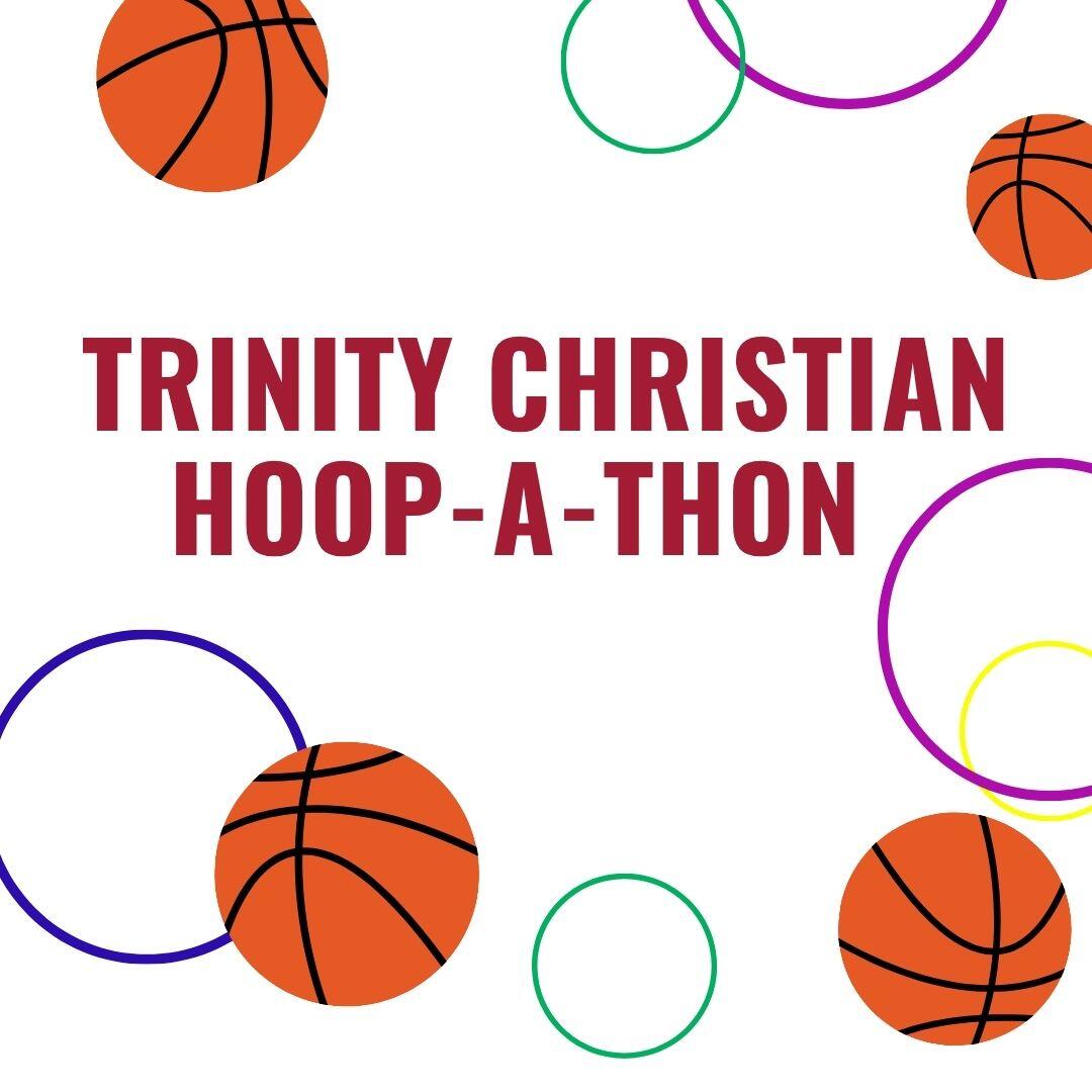 Campaign cover image for TCS Hoop-A-Thon Fall 2026