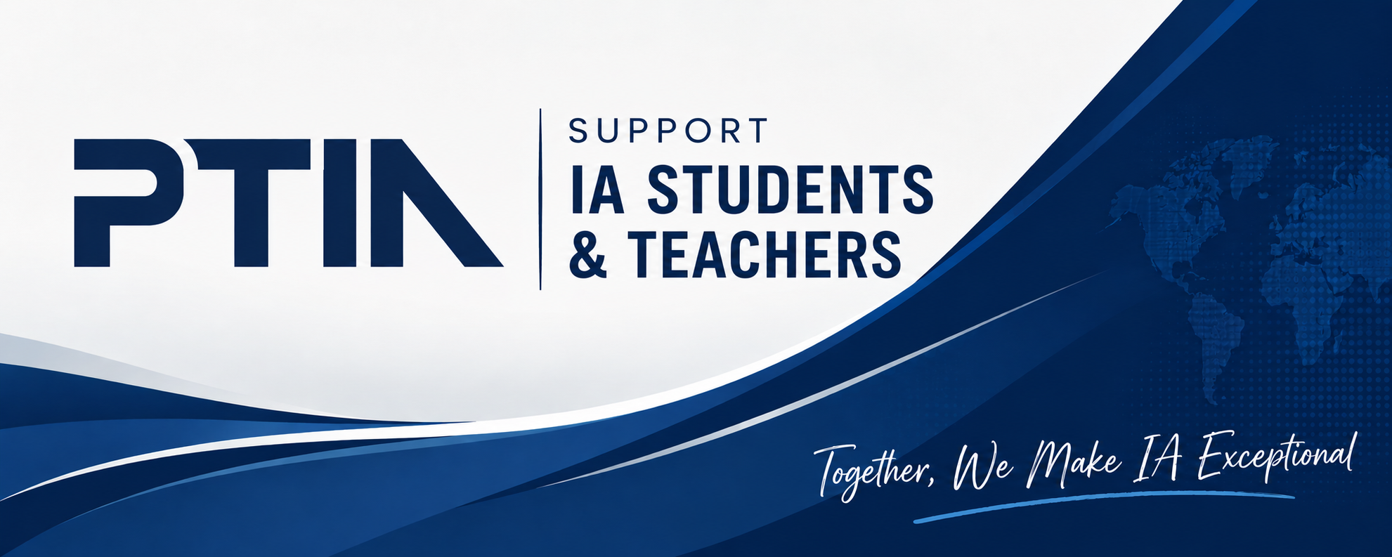Campaign cover for Support the PTIA 2026/2027 School Year