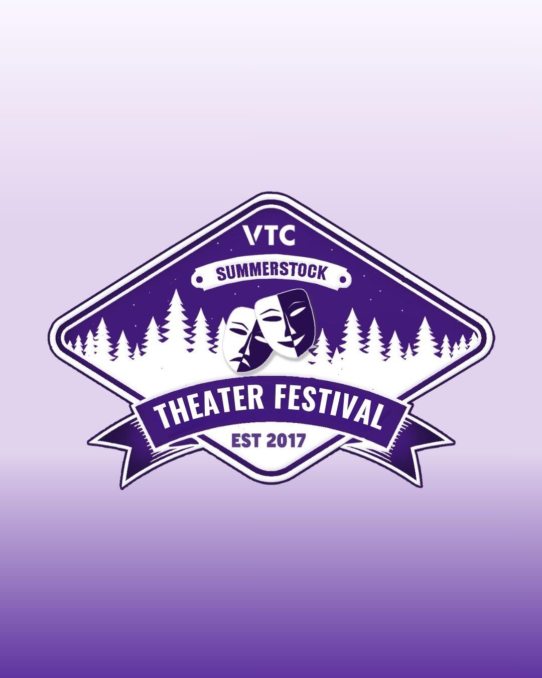 Campaign cover image for Vanguard Theater Summerstock 2026
