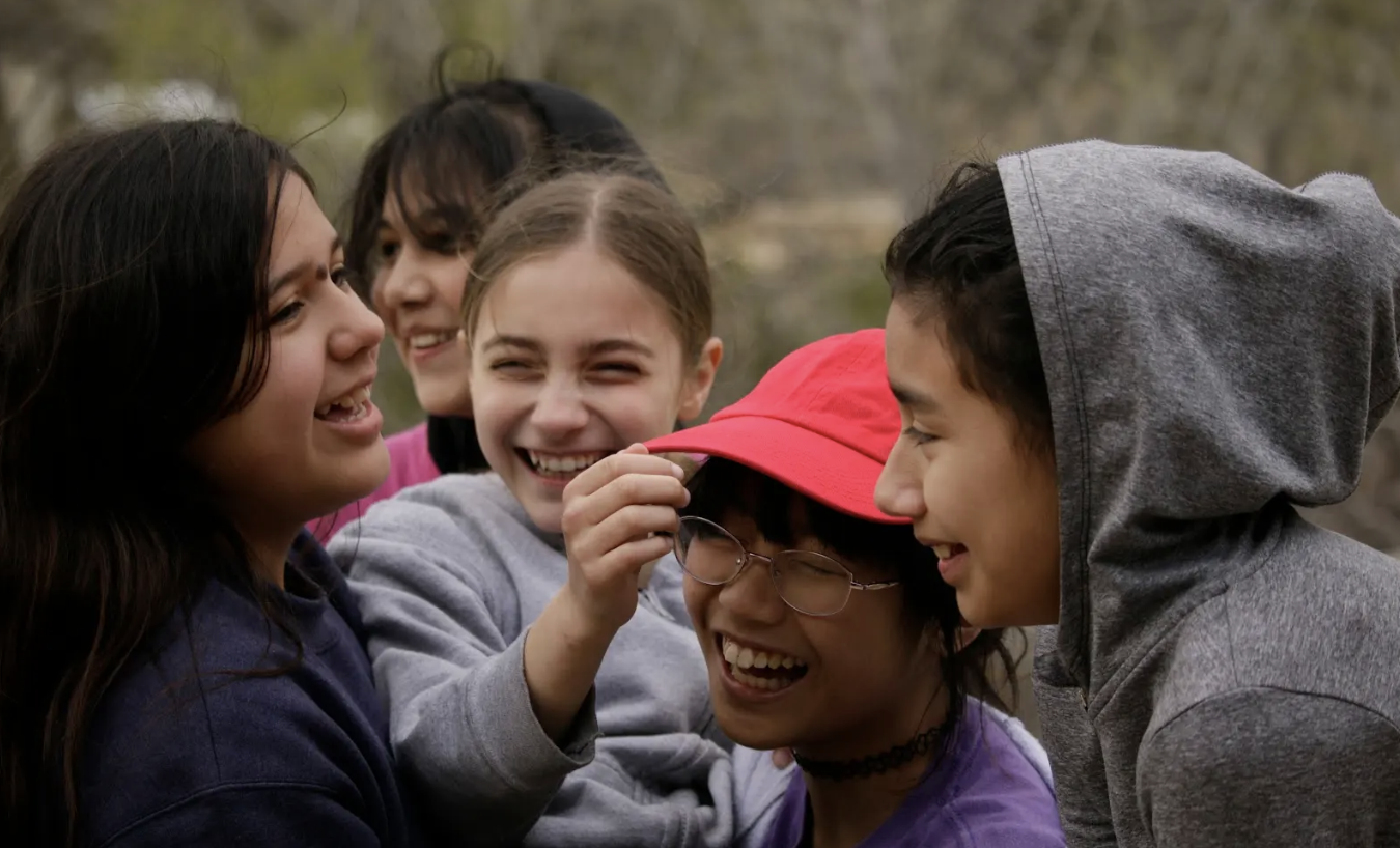 Campaign cover image for Starry Skies Ahead for GALS