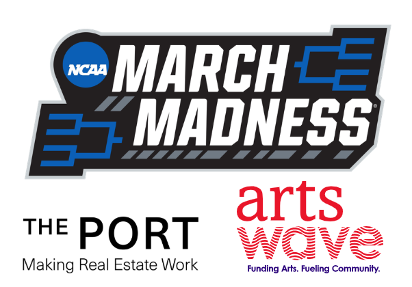 Campaign cover image for The Port March Madness 2026