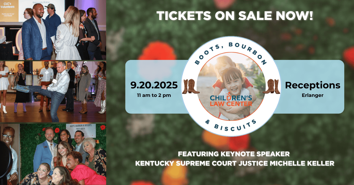 Campaign cover image for Boots, Bourbon, & Biscuits Brunch 2025