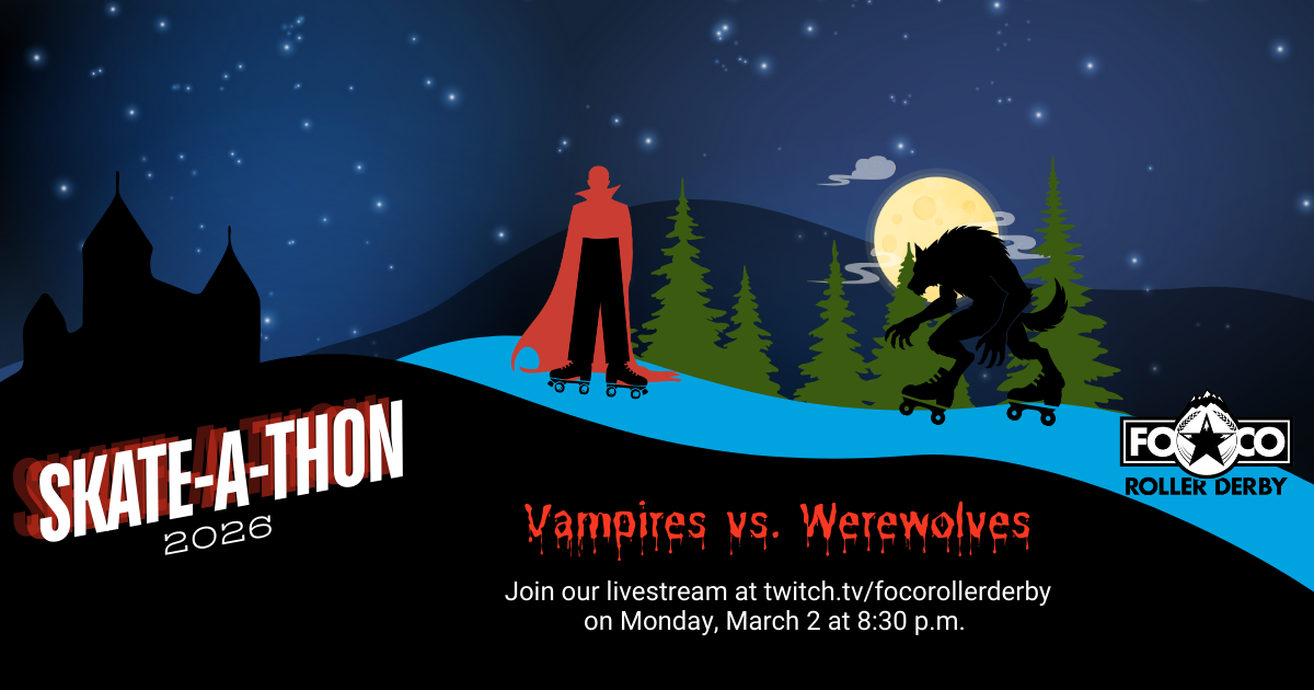 Campaign cover image for Skate-a-thon 2026