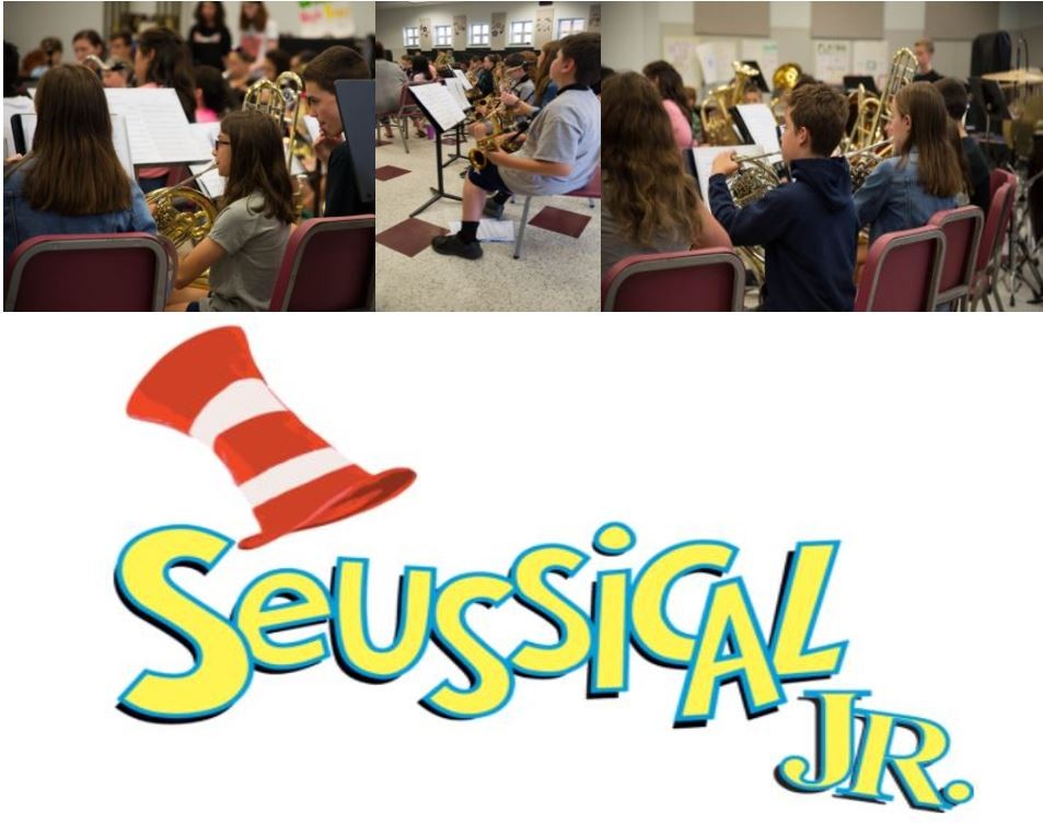 Campaign cover image for Summer Symphony July 19 - 23 and Summer Players July 12 - 16