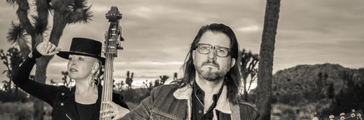 Campaign cover image for Pat Kearns & Bright Brown