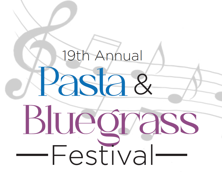 Campaign cover image for 19th Annual Pasta & Bluegrass Festival Sponsorships