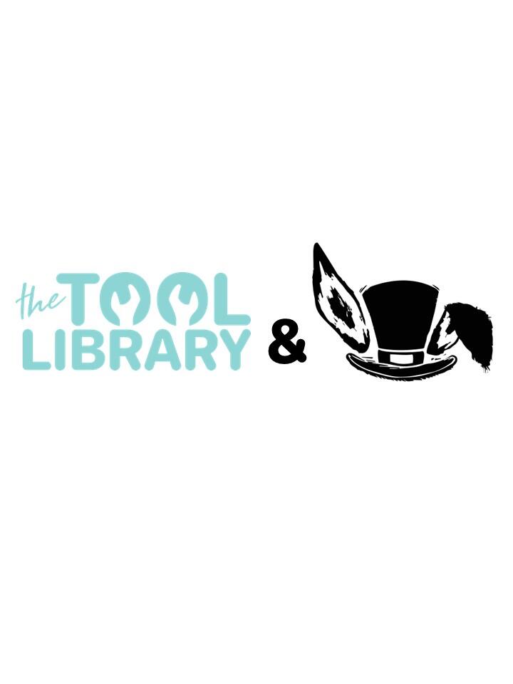 Tool Library/Jack Rabbit BINGO | Tool Library Inc