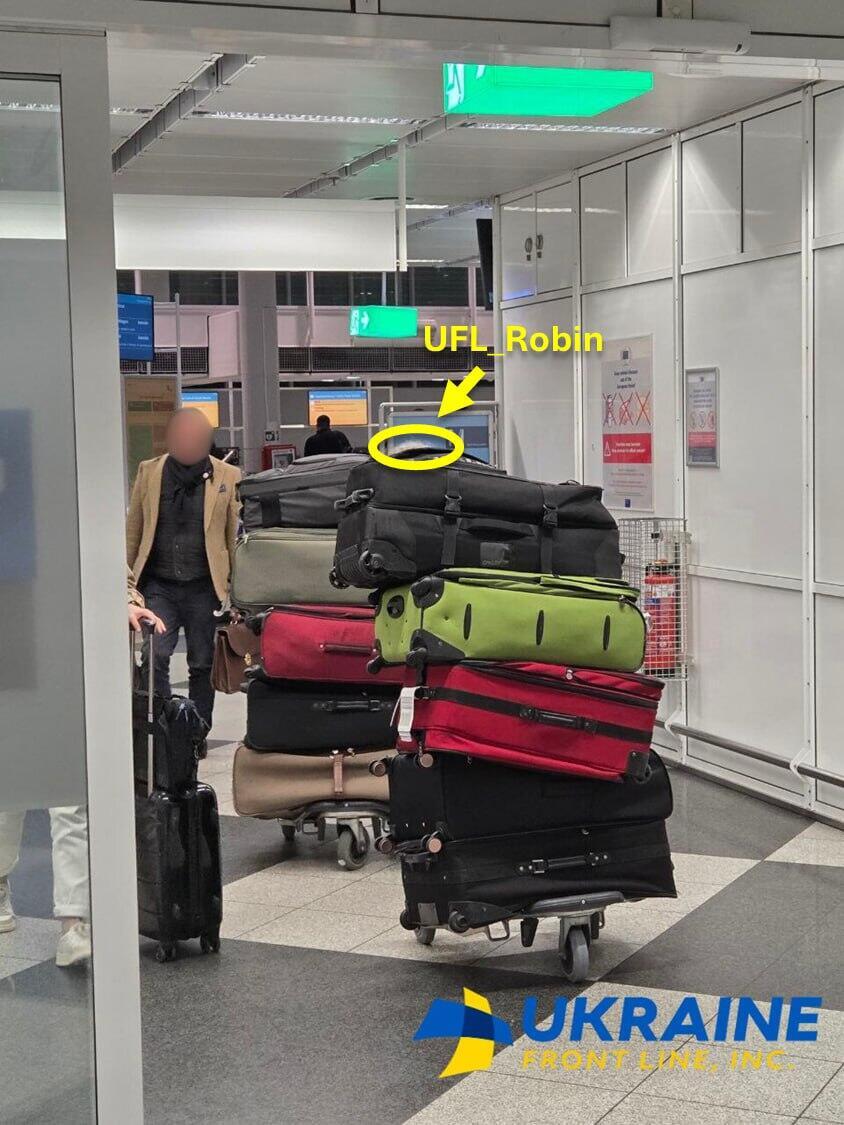 Campaign cover image for Summer 2025 tacmed delivery