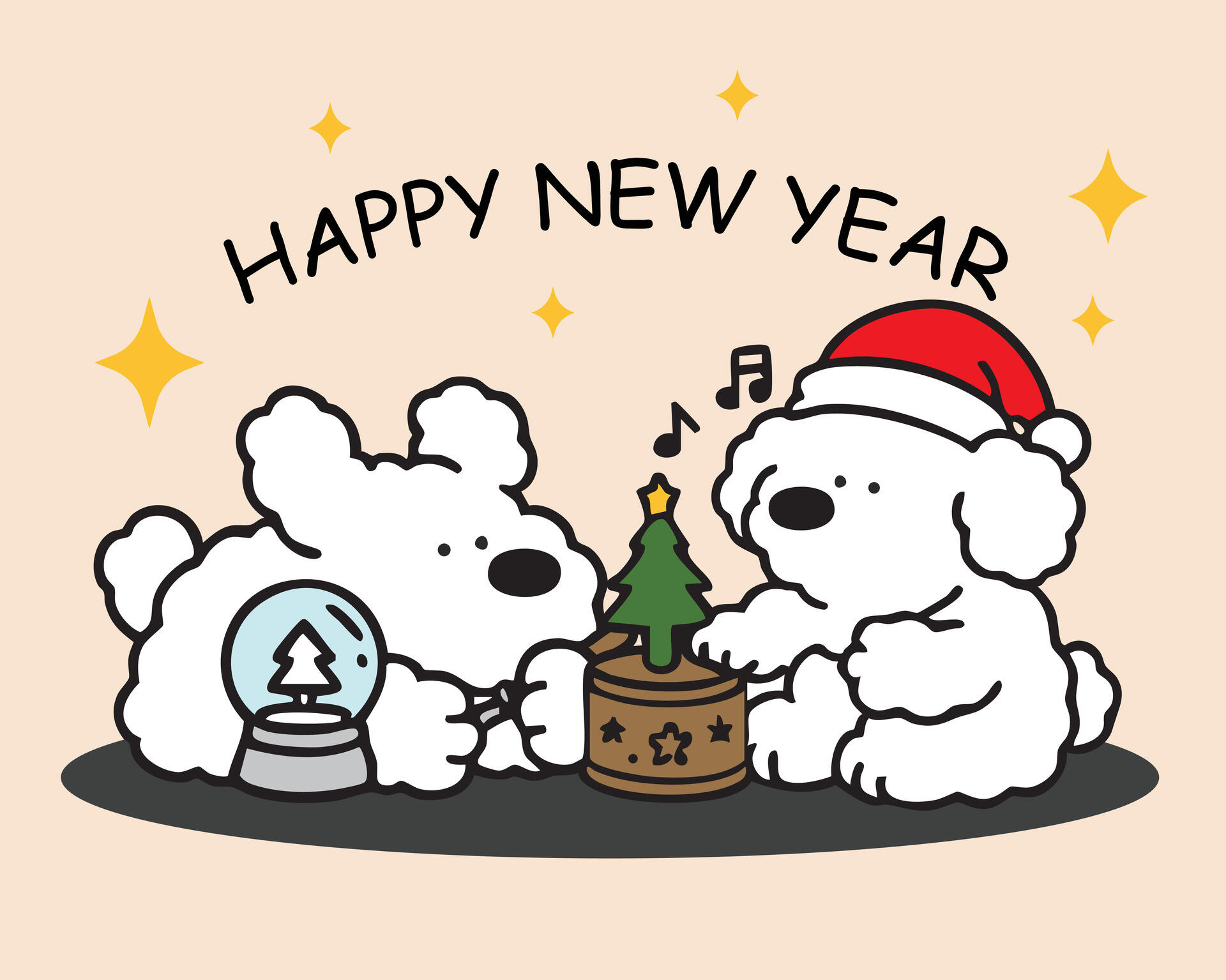 Campaign cover image for In 2026, help us get there!