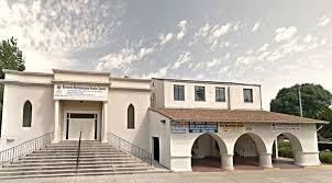 Campaign cover image for Bernardi Senior Center