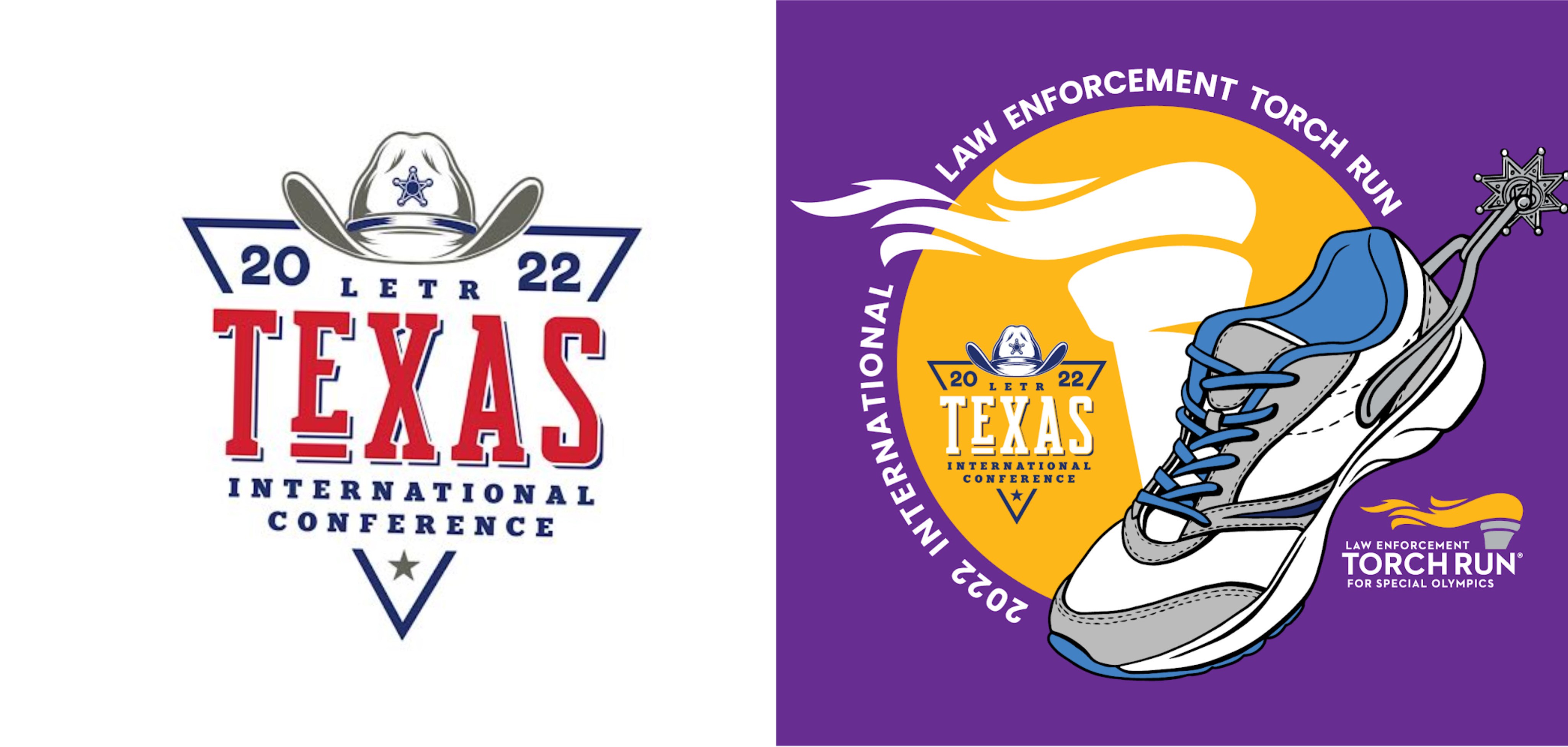 LETR Run | Special Olympics Texas