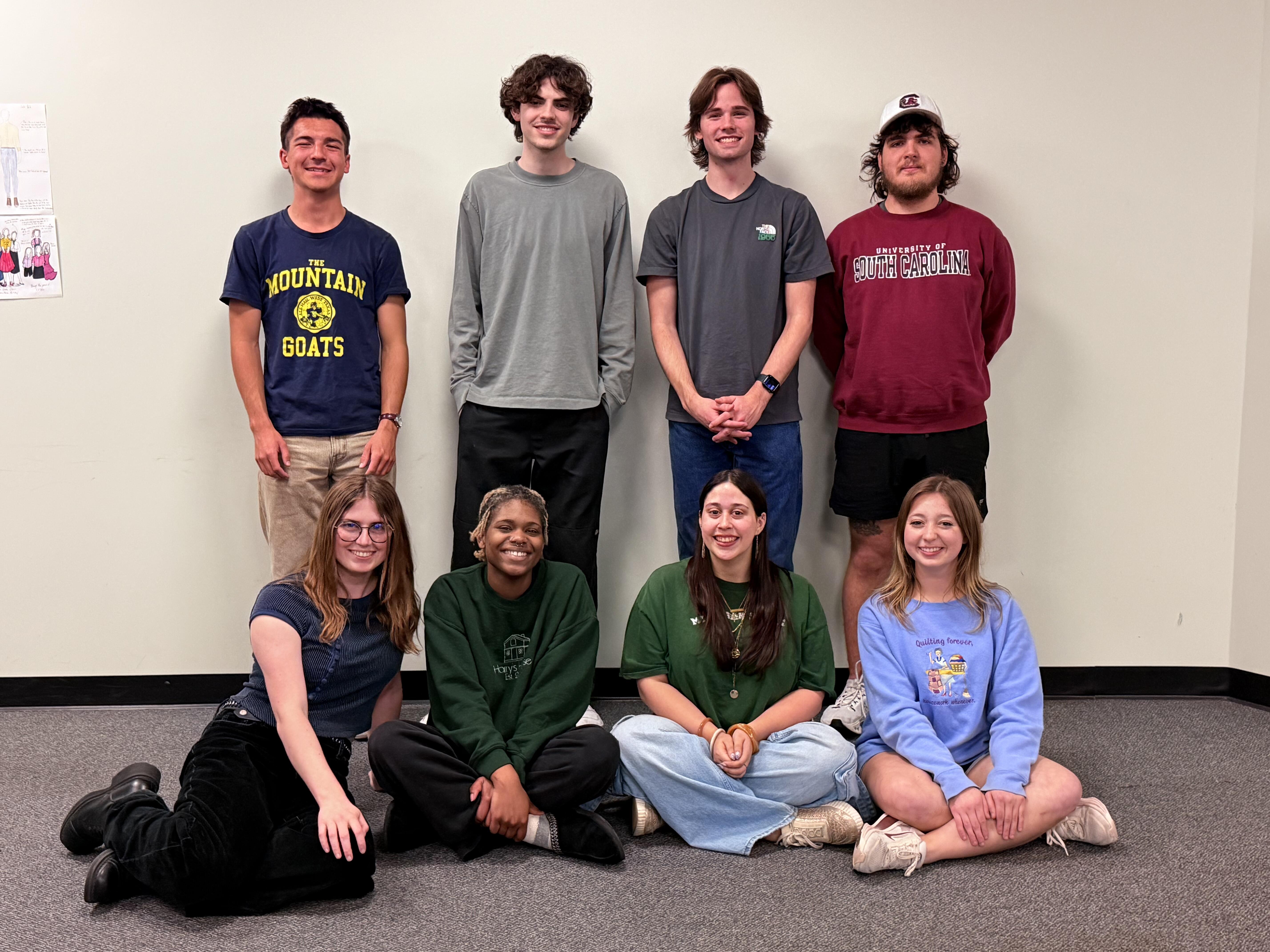 Campaign cover image for U.S. Drag