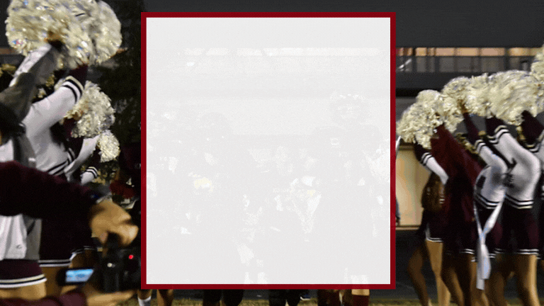 Campaign cover image for SOCES Cheer Camp July 2025