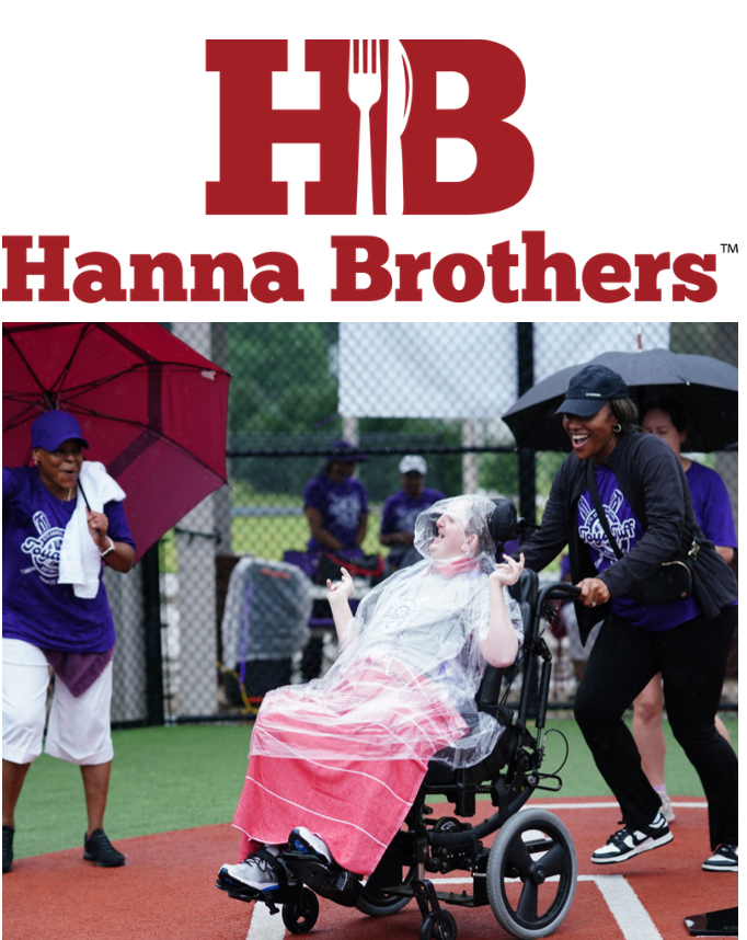 Campaign cover image for WIN A VIP DINNER FOR TWO: Hanna Brothers Dine for a Cause Raffle