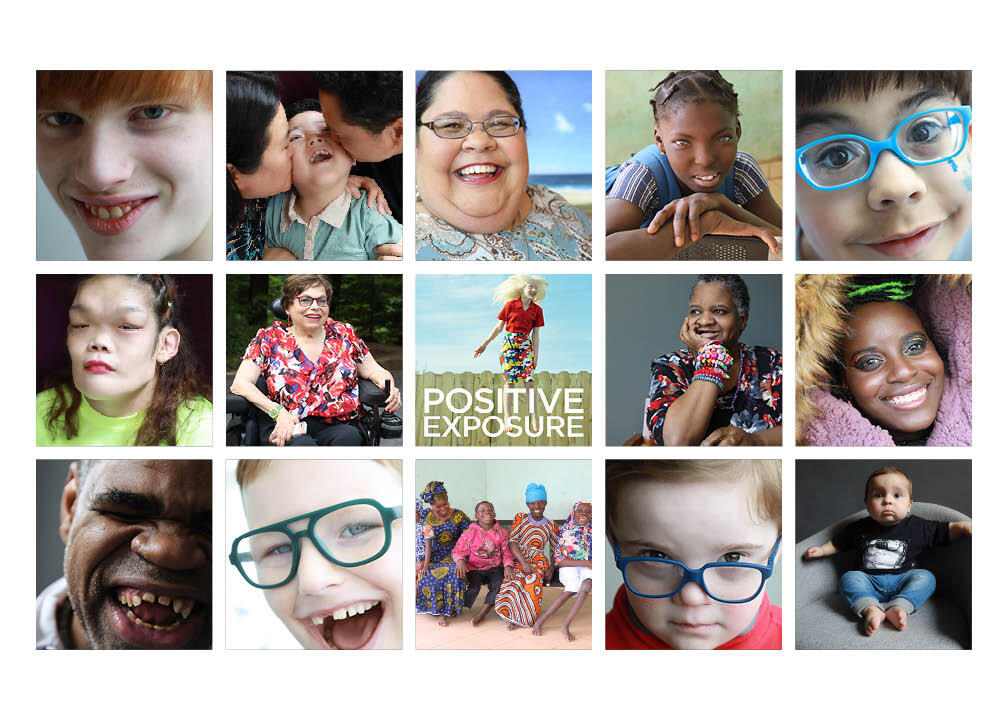 Campaign cover image for SUPPORT POSITIVE EXPOSURE IN 2025