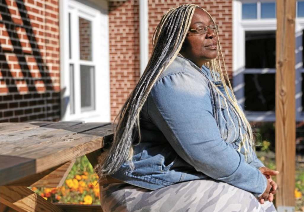 Campaign cover image for love heals: The Bolling Family [RVA benefit] concert