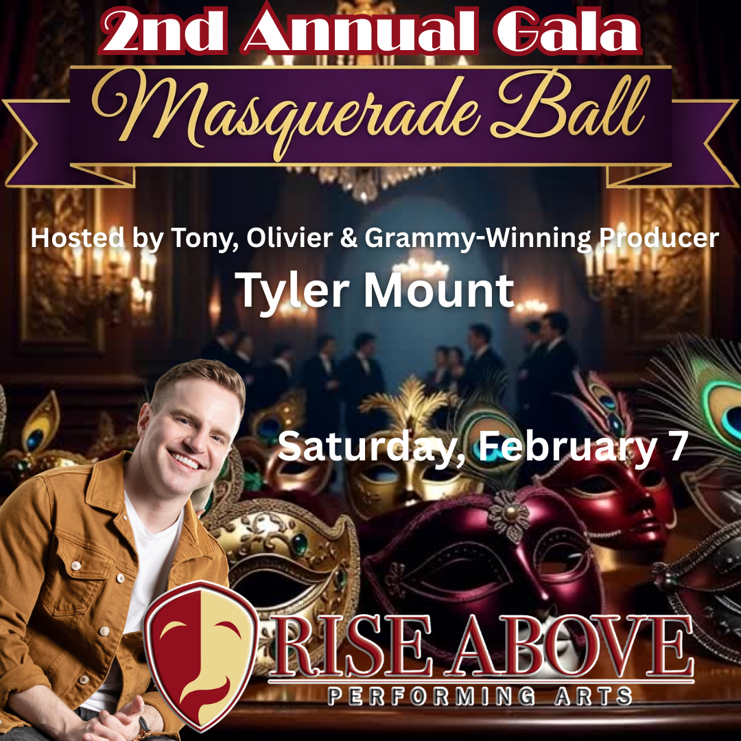 Campaign cover image for 2nd Annual Gala