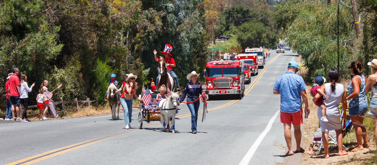Campaign cover image for Independence day Picnic