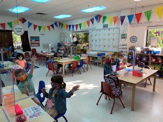 Campaign cover image for Support Hatikvah International Academy Charter School