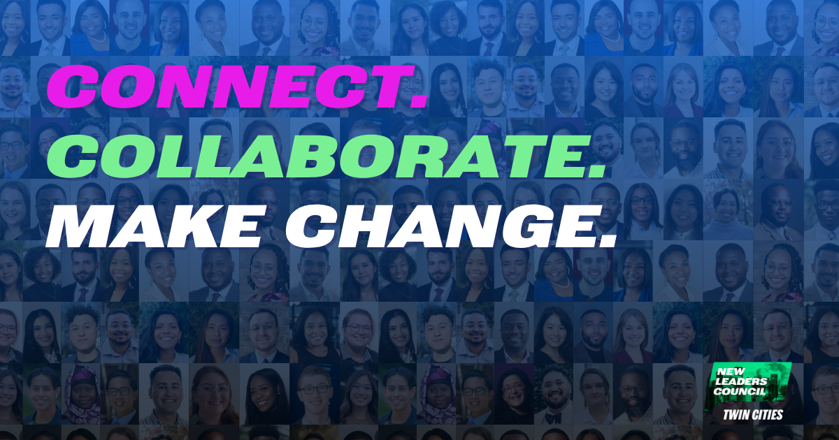 Campaign cover image for NLC Twin Cities Donation Page