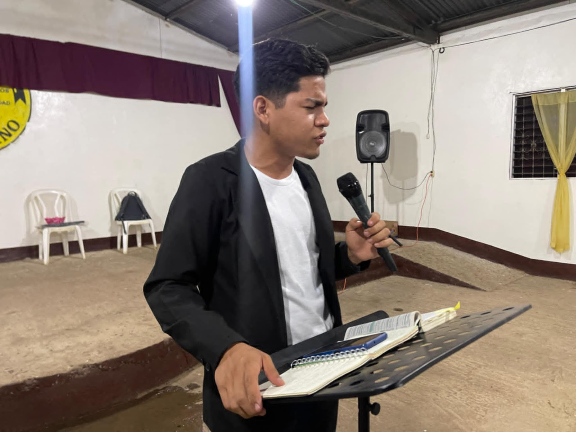 Campaign cover image for Build Jimmy a Home