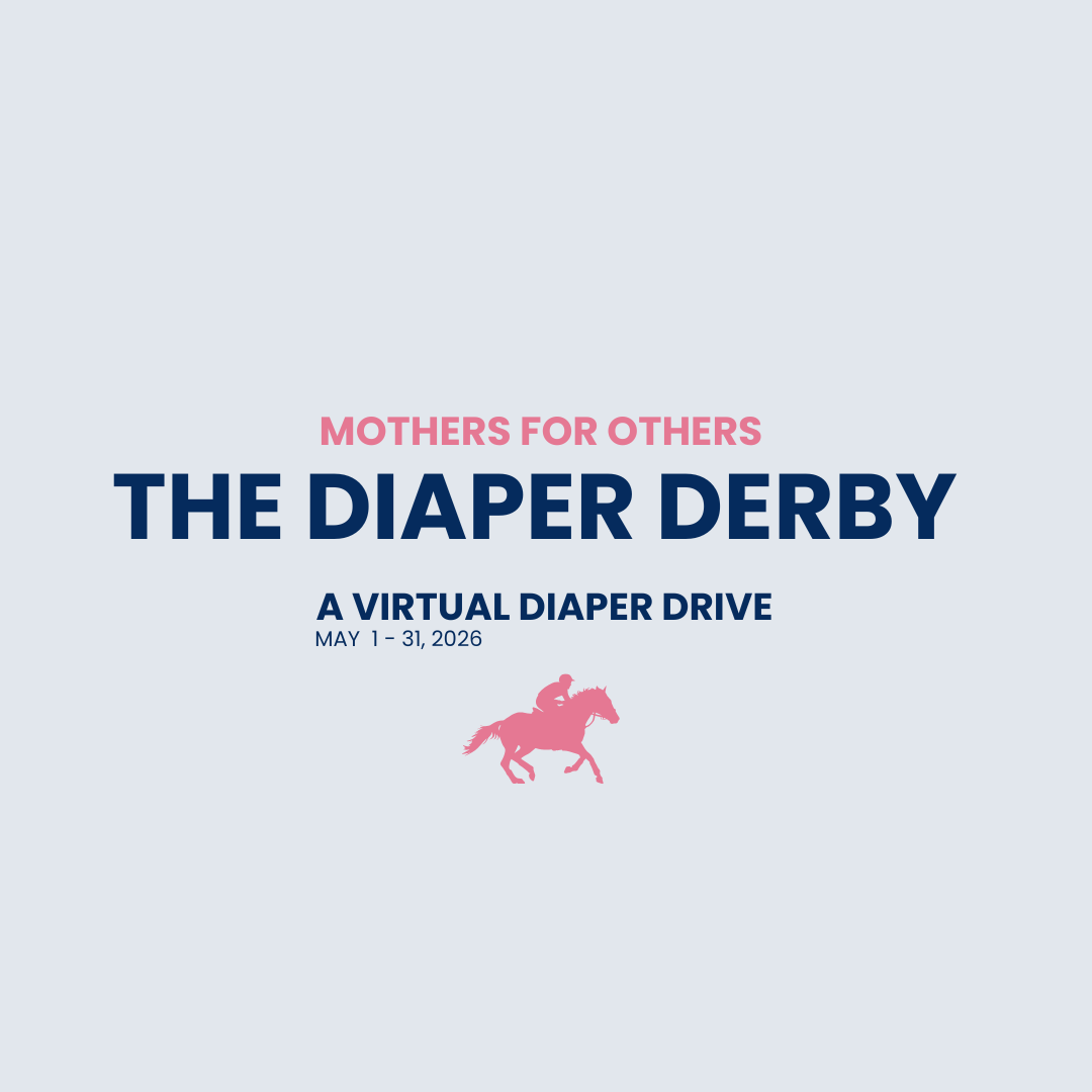 Campaign cover image for The Diaper Derby 2026