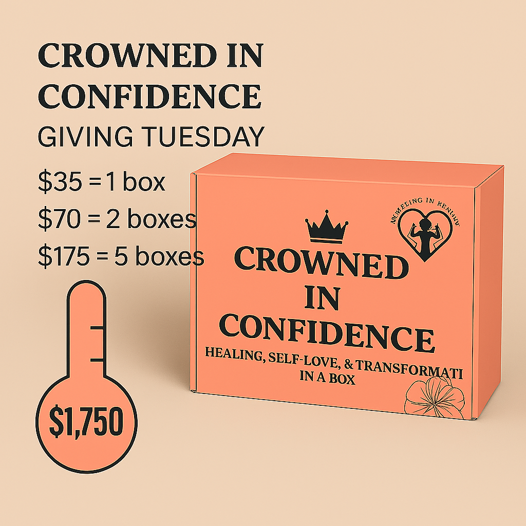 Campaign cover image for Crowned In Confidence Beauty Kits