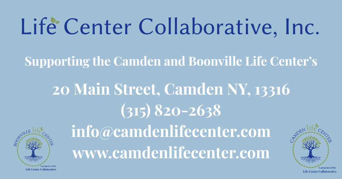 Campaign cover for Life Center Collaborative, Inc.