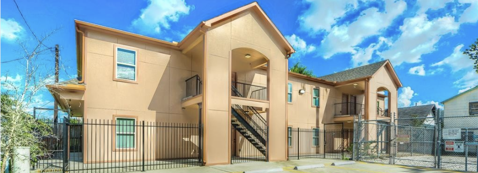 Campaign cover image for Support the MSA House