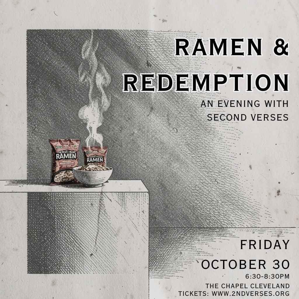 Campaign cover image for Ramen & Redemption