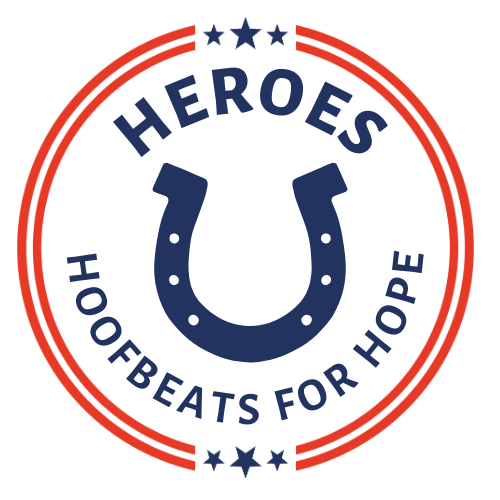 Campaign cover image for Heroes & Hoofbeats