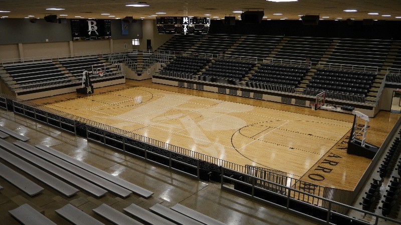 Campaign cover image for Broken Arrow Boys Basketball 2021-2022 Season