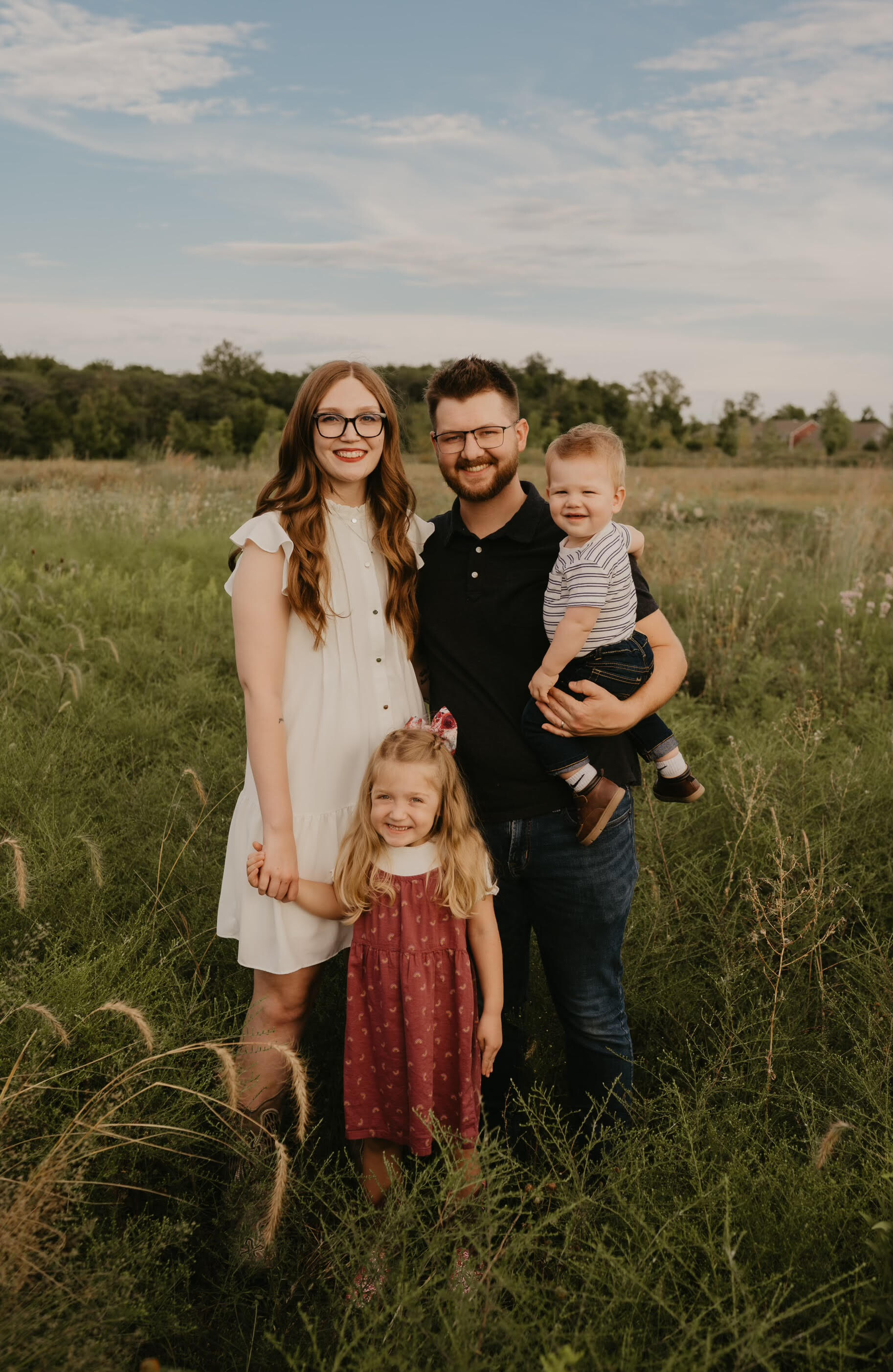 Campaign cover image for Kyla's Service Dog