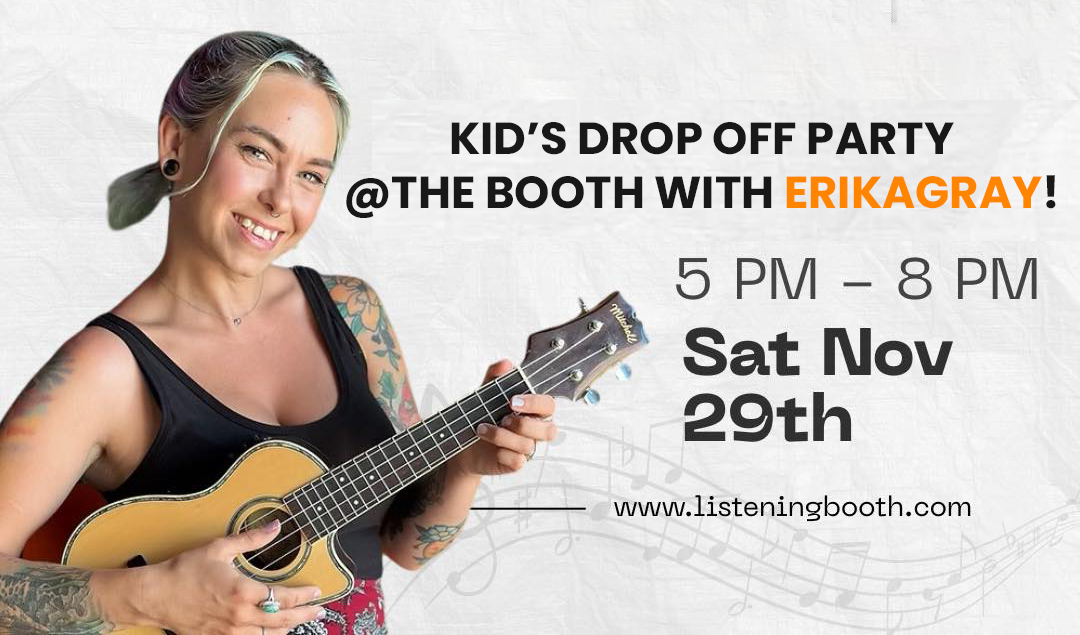 Campaign cover image for Date Night at the Booth!