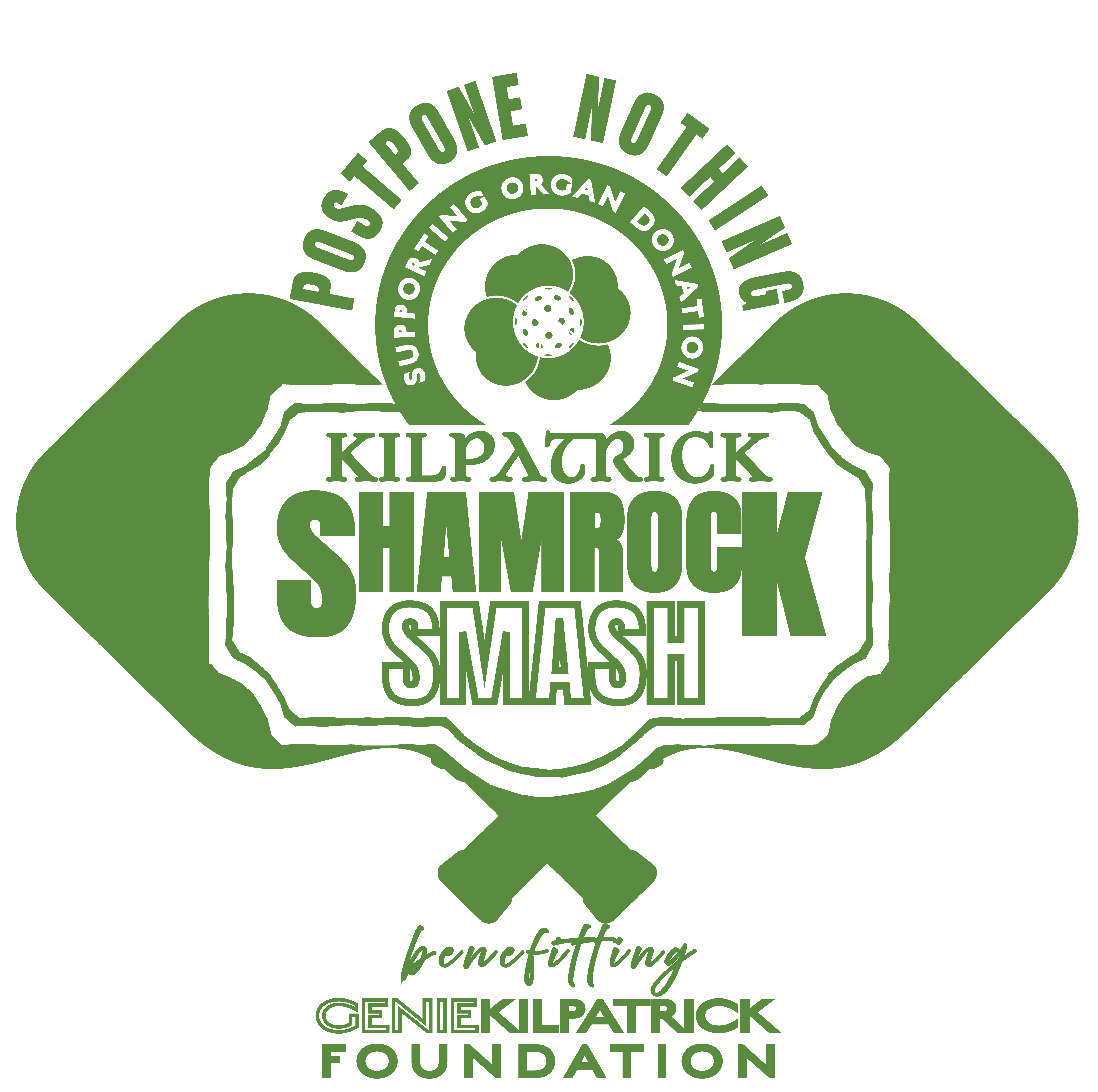 Campaign cover image for Shamrock Smash '26
