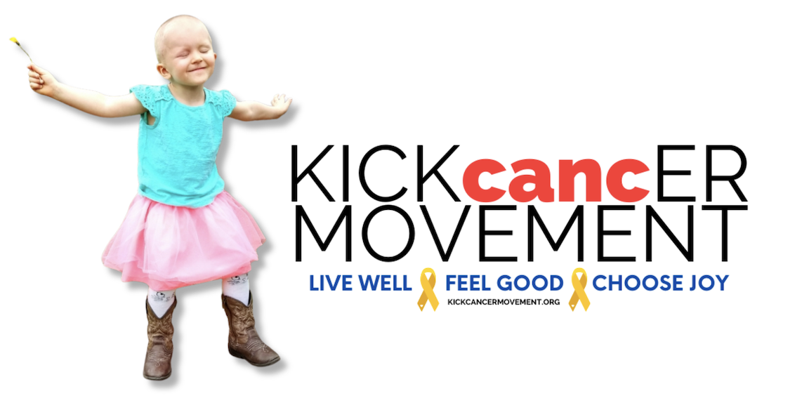 Campaign cover image for KICKcancER Movement - San Diego