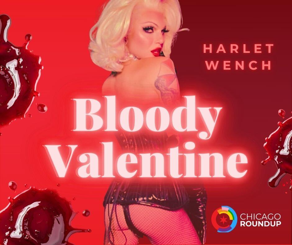 Campaign cover image for Custom Bloody Valentine Cameo