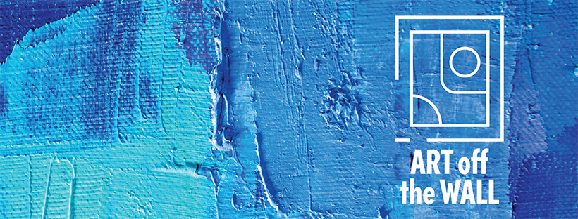 Campaign cover image for Art Off the Wall