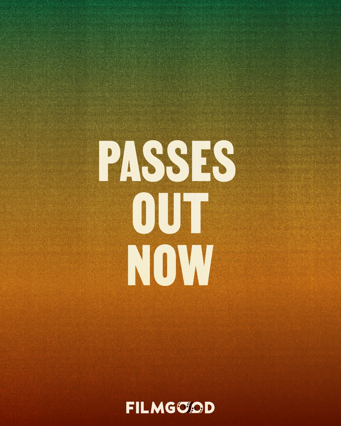 Campaign cover image for FilmGood Festival 2025